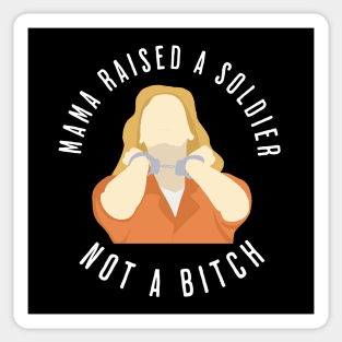 Aileen Wuornos Sticker